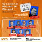 weekend receh_16 juli
