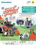 Teduh Festival