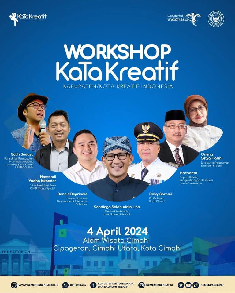 Kata Kreatif