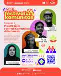 Kelas Ajar Festival